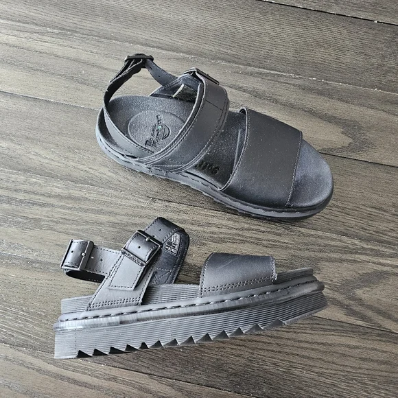 Dr. Martens Voss Sandals - Picture 2 of 8